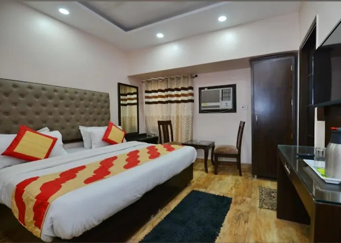 Hotel Green Snapper\'Near Isbt
