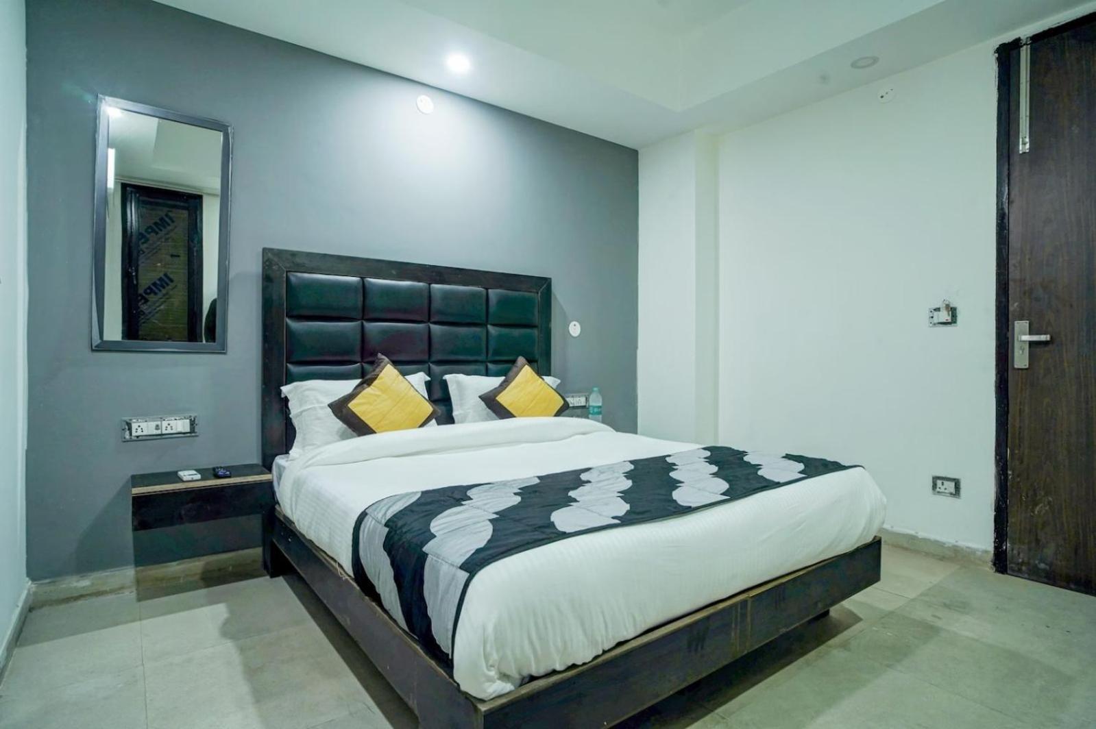 Hotel Snapper'near Isbt