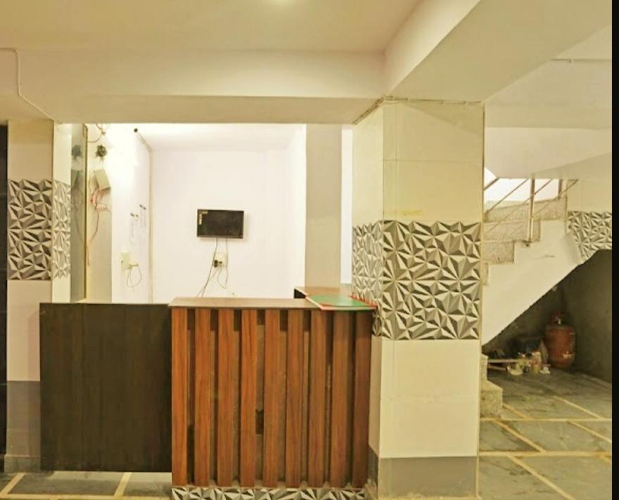 Hotel Snapper'near Isbt